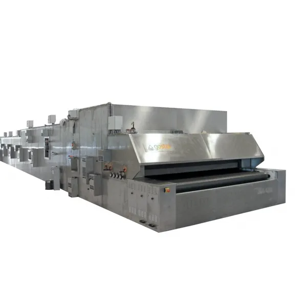 Gostol tunnelovn oljefyrt 