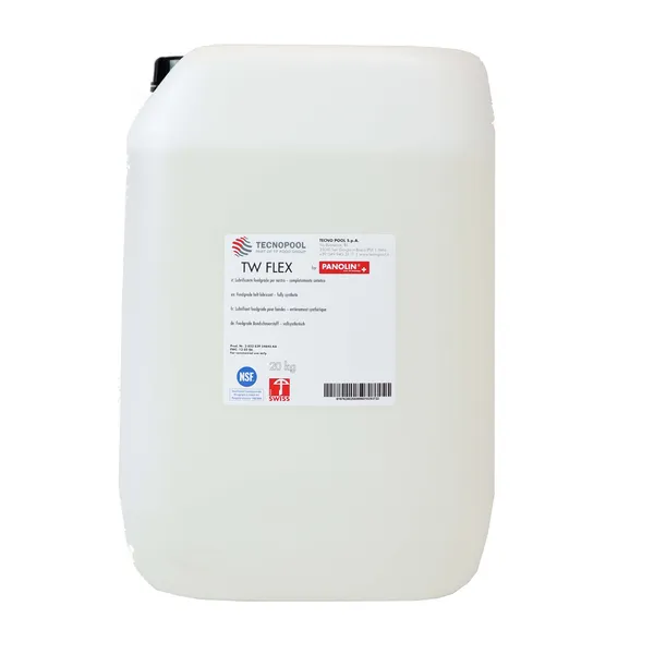 Lubricant TW FLEX 20 KG