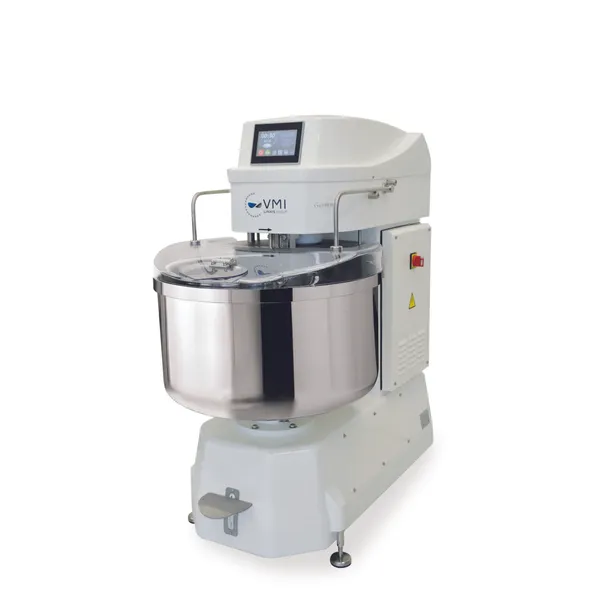 VMI eltemaskin 120 kg m/fast gryte 