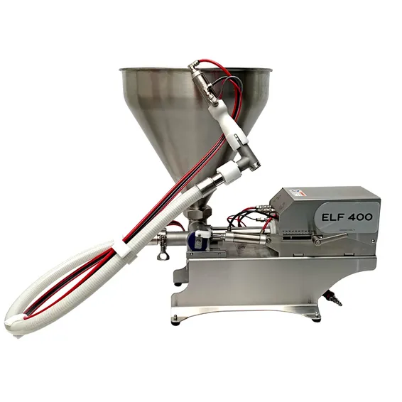 Unifiller ELF 400 SV 