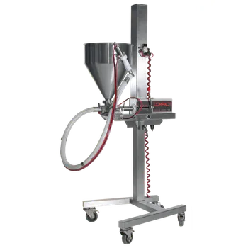 Unifiller Compact fyllemaskin