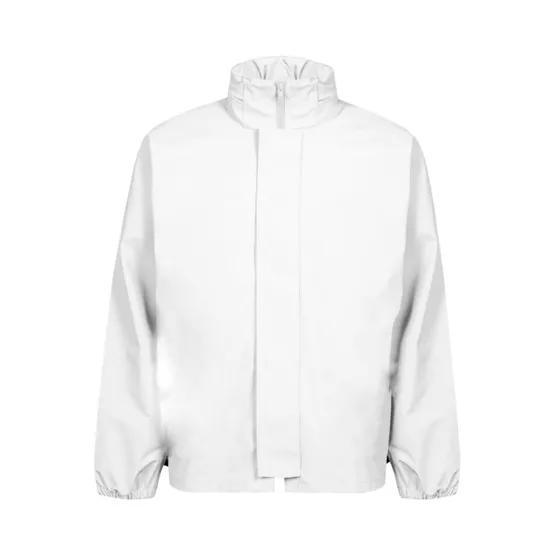 Lyngsøe regnjakke PU