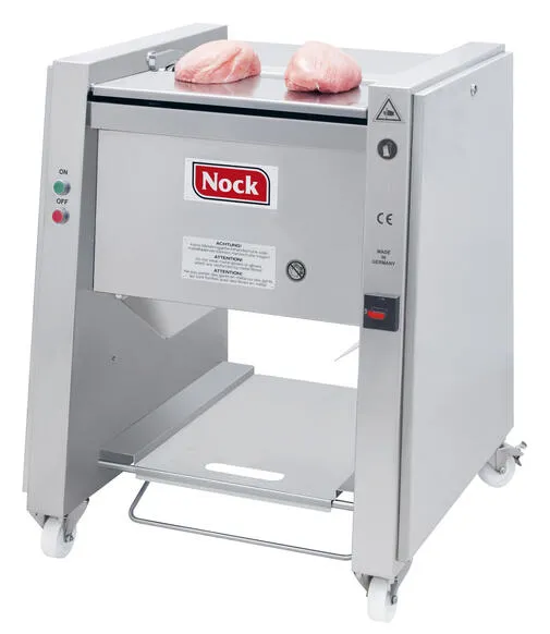 Nock Vliesex V 5744 Turbo membran skinnemaskin