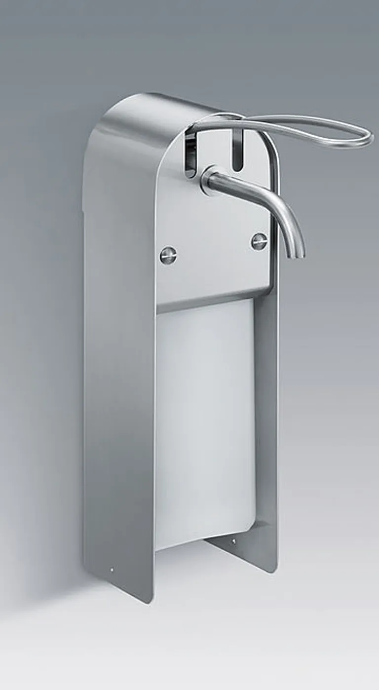 SDS såpedispenser 1ltr