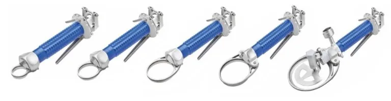 Freund trimmer EVO3 69mm