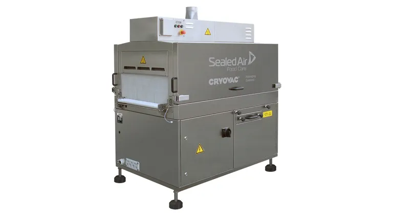 Cryovac AutoShrink 98-600
