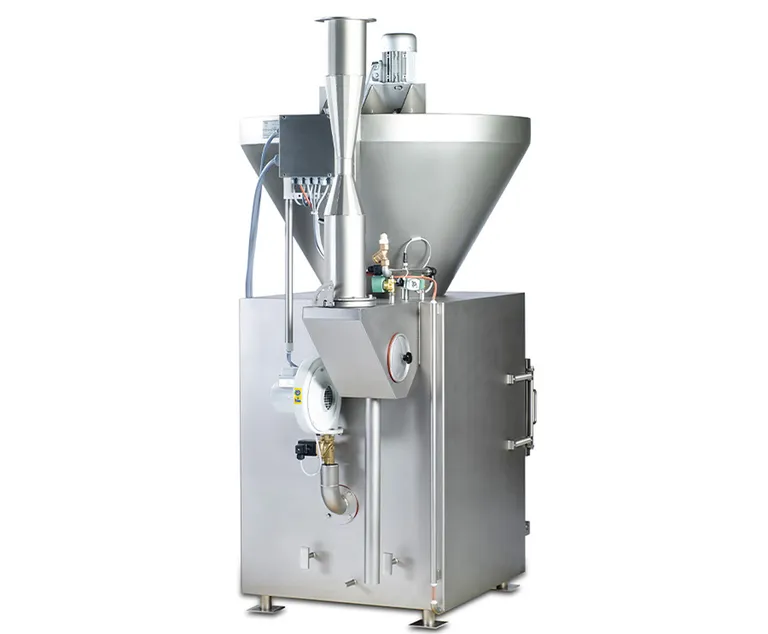 Vetec H504 Glow røykgenerator