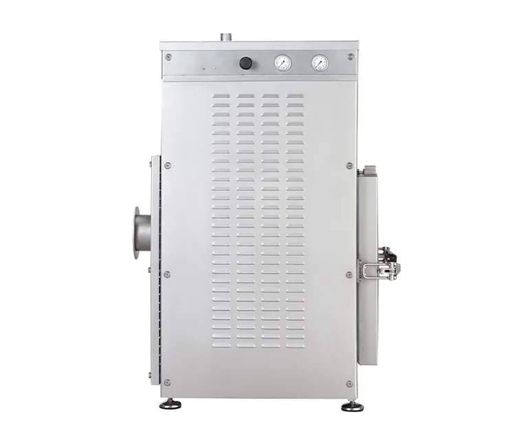 Vetec H507 Steam røykgenerator