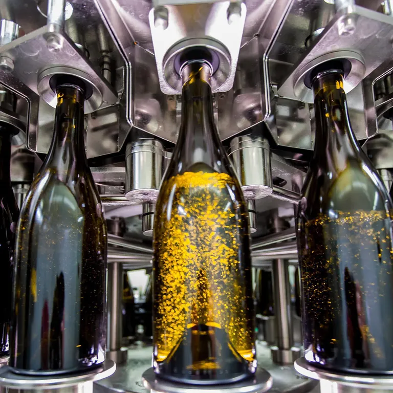 Gai maskin X familien