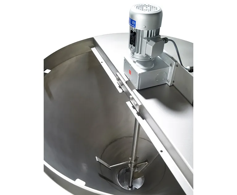 Vetec H504 Glow røykgenerator