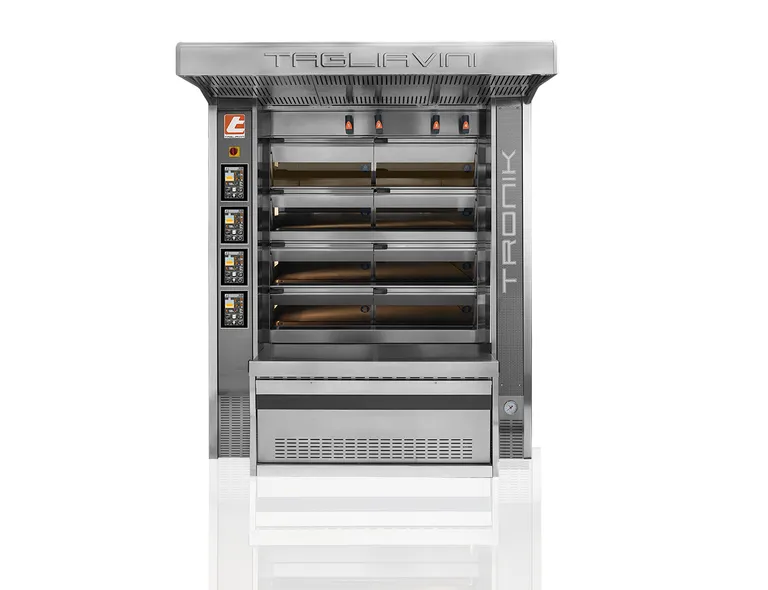 Tagliavini steinovn Tronik