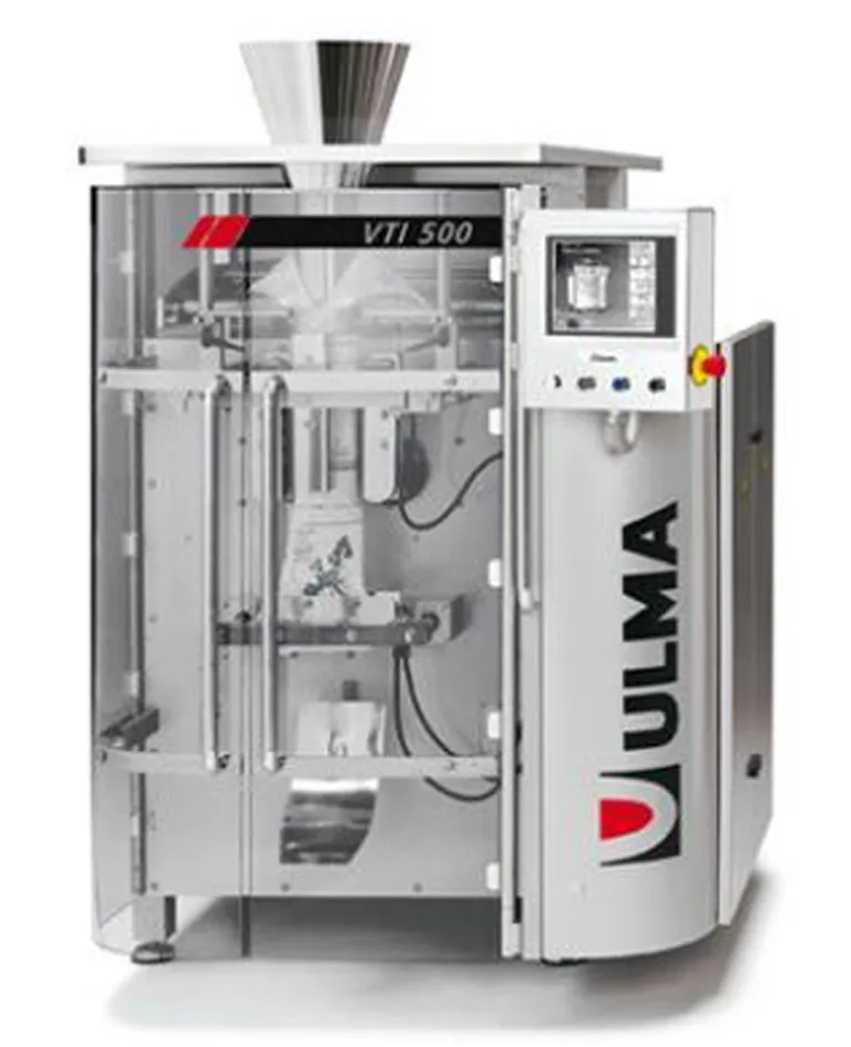 Ulma VTI 500