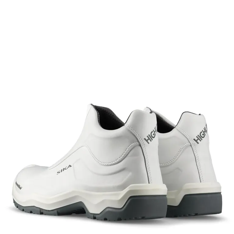 Vernesko FRONT 202511 Hvit str. 42