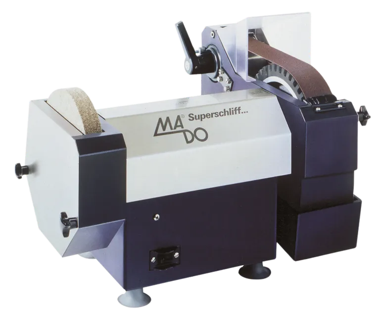 Slipebånd våt 800x50mm K120 MADO