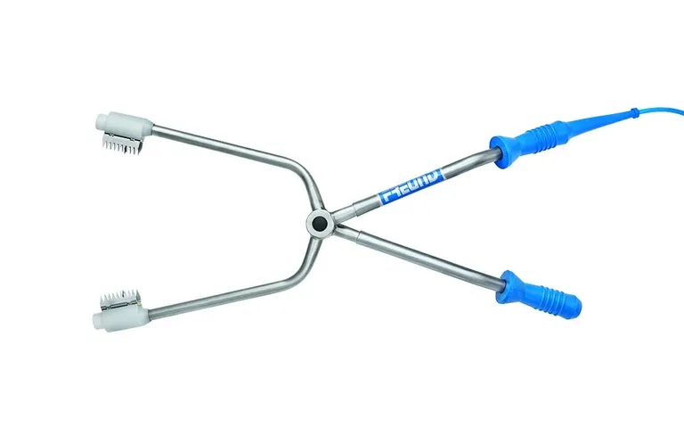 Freund ES bedøvelsestang til Gris