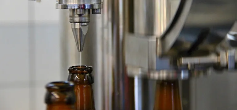 GAI MLE beer/øl-produkter