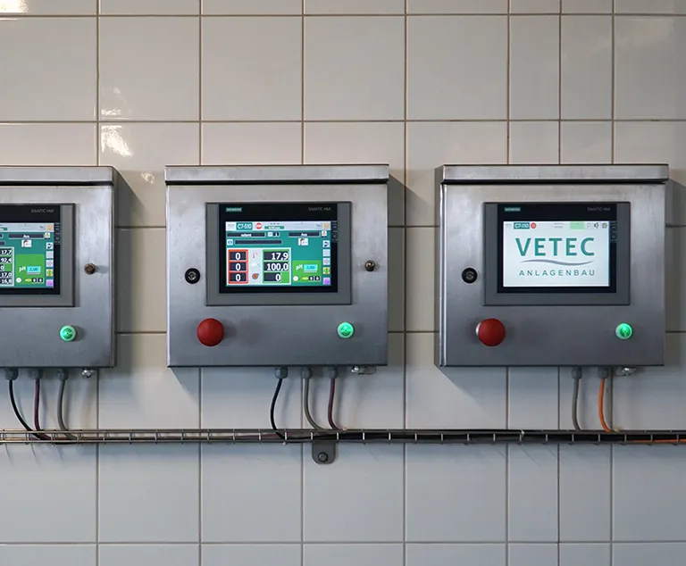Vetec Micromat