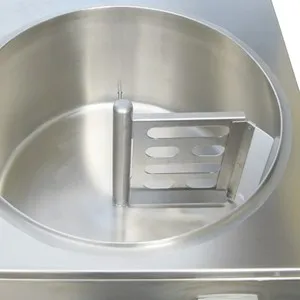 Plevnik pasteur PH 100 monoblock