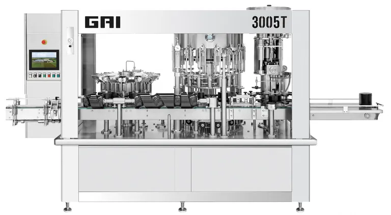 Gai maskin X familien