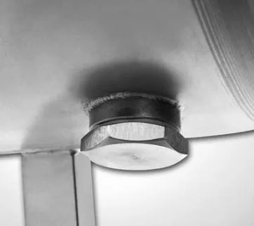 Blandekar 200l, mobil versjon