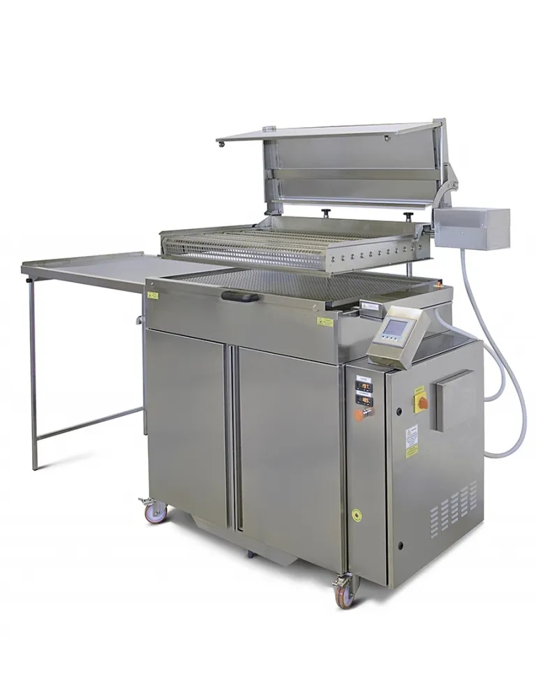 MacPan Frityr/smult-koker