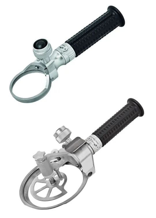 Freund trimmer Evo2 - elektrisk