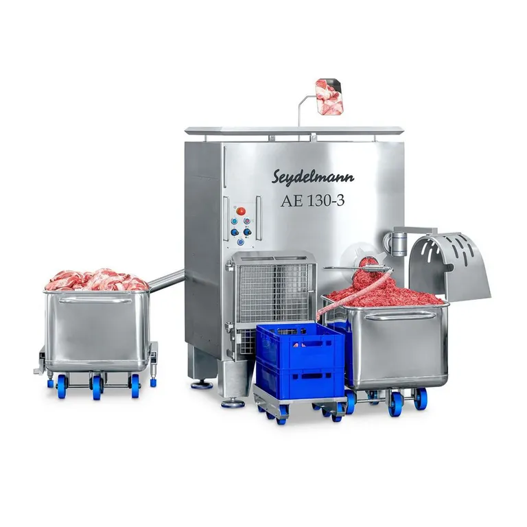 Seydelmann AE130-3 Kvern