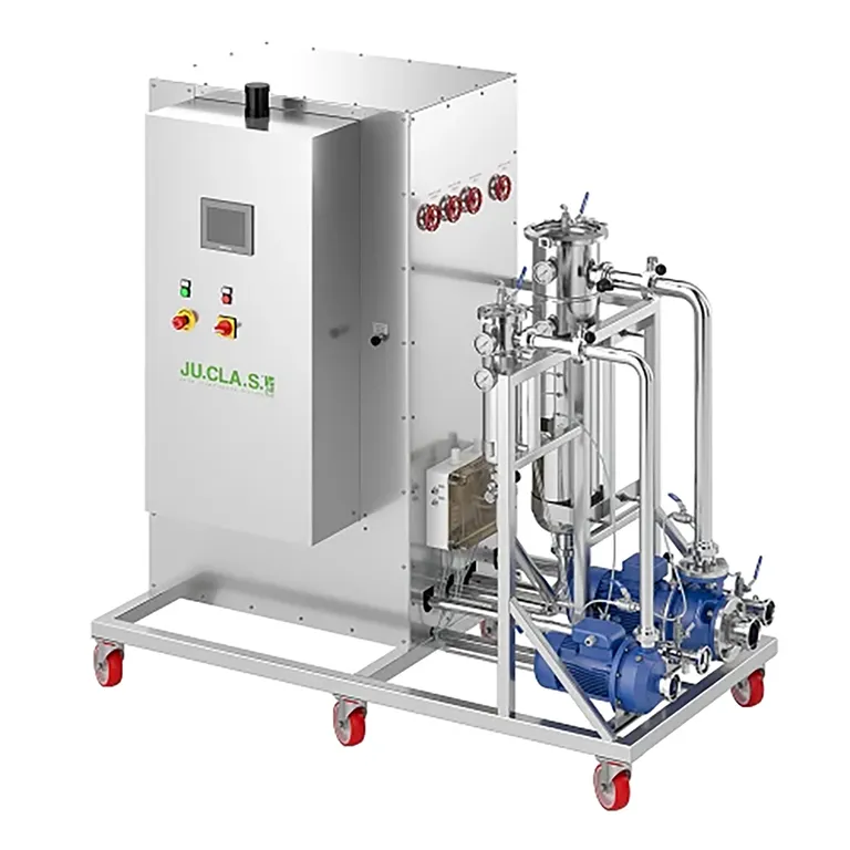 JUCLAS MASTERMIND® REMOVE