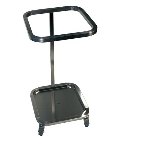 Søppelsekk 110L klar, 45my, knytesekk