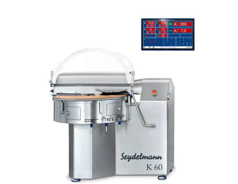 Seydelmann K60