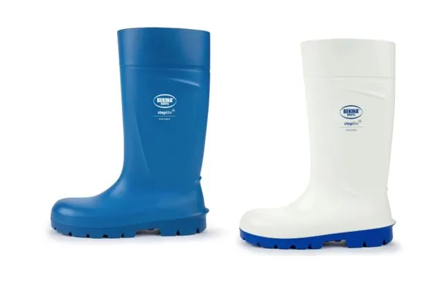 Vernestøvel Bekina Steplite S4