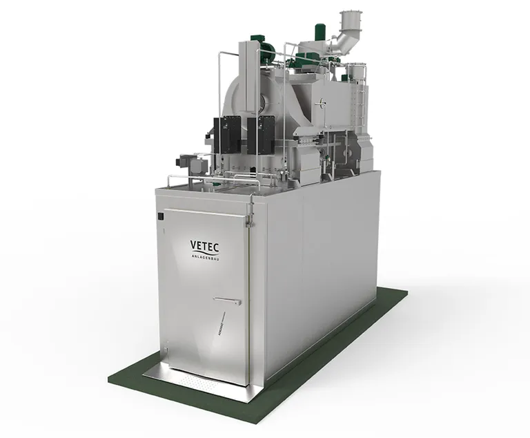 Vetec Aeromat Cross Power