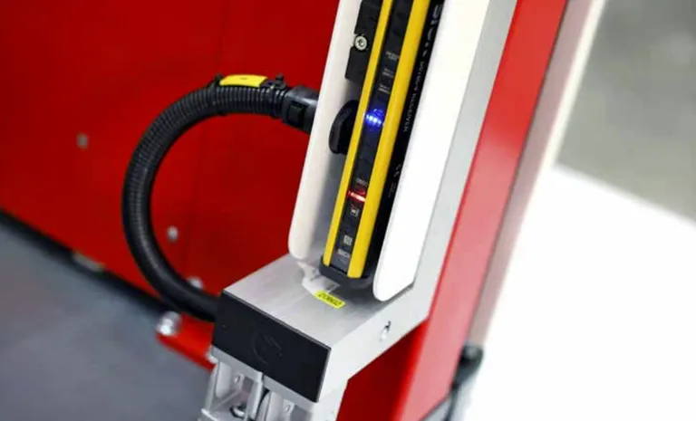 Flexlink palleteringsrobot 15KG