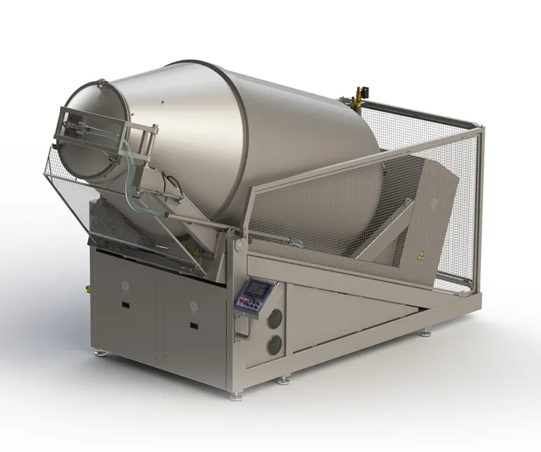 Garos MDF 1600