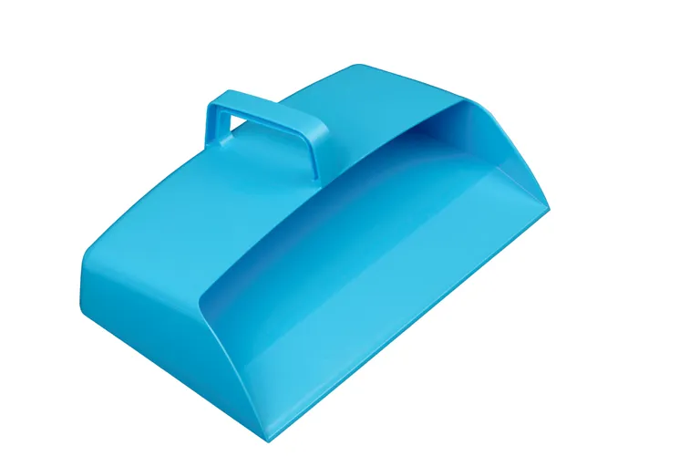 Støvbrett lukket modell 