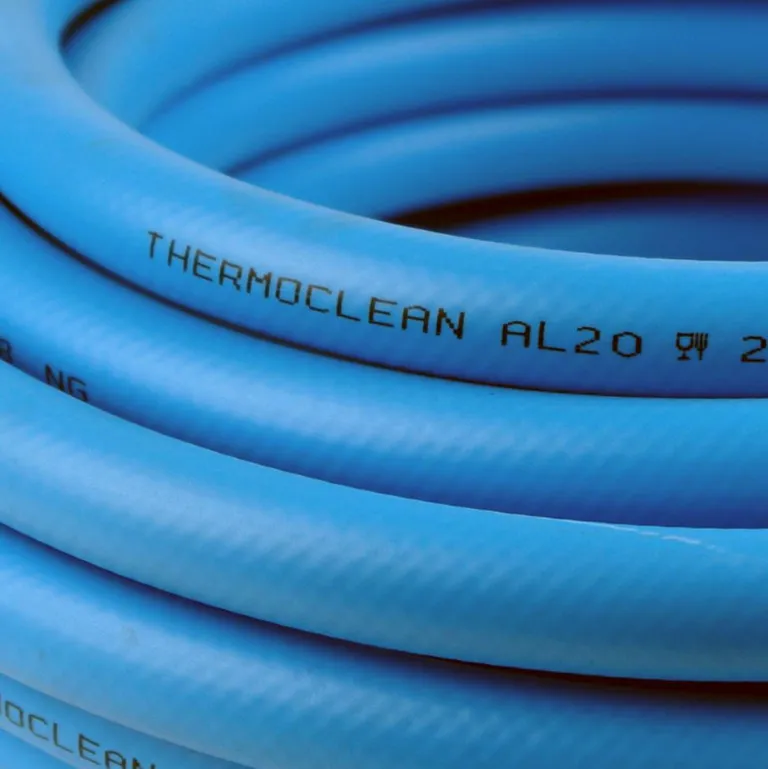 Slange 1/2" Bobyclean, matvaregodkjent