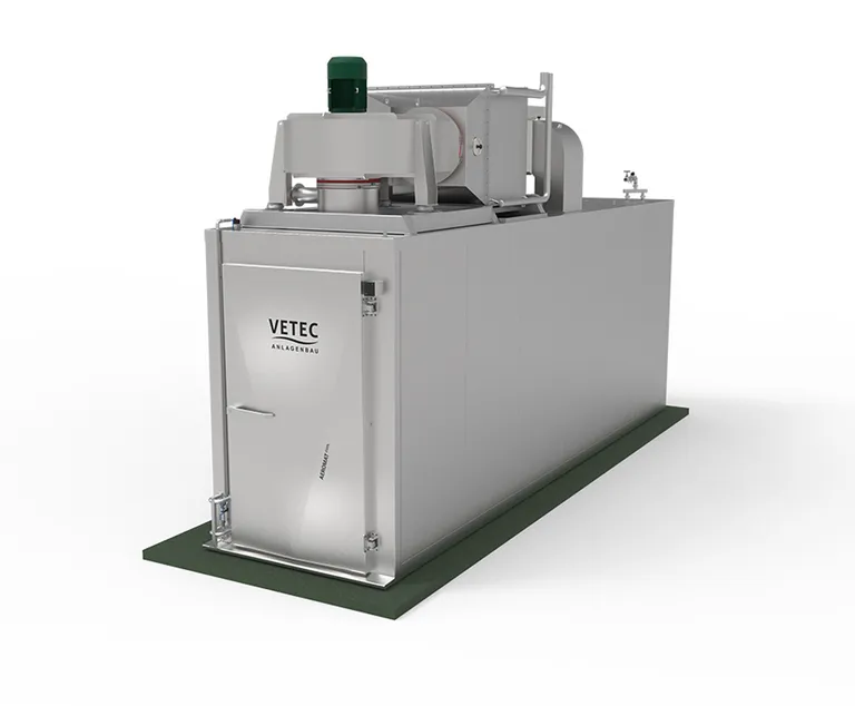 Vetec Aeromat Cool