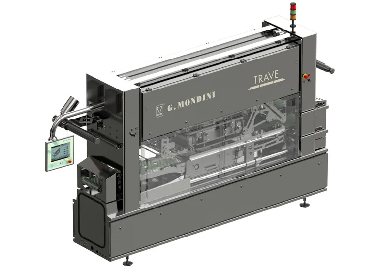 Mondini Trave 367