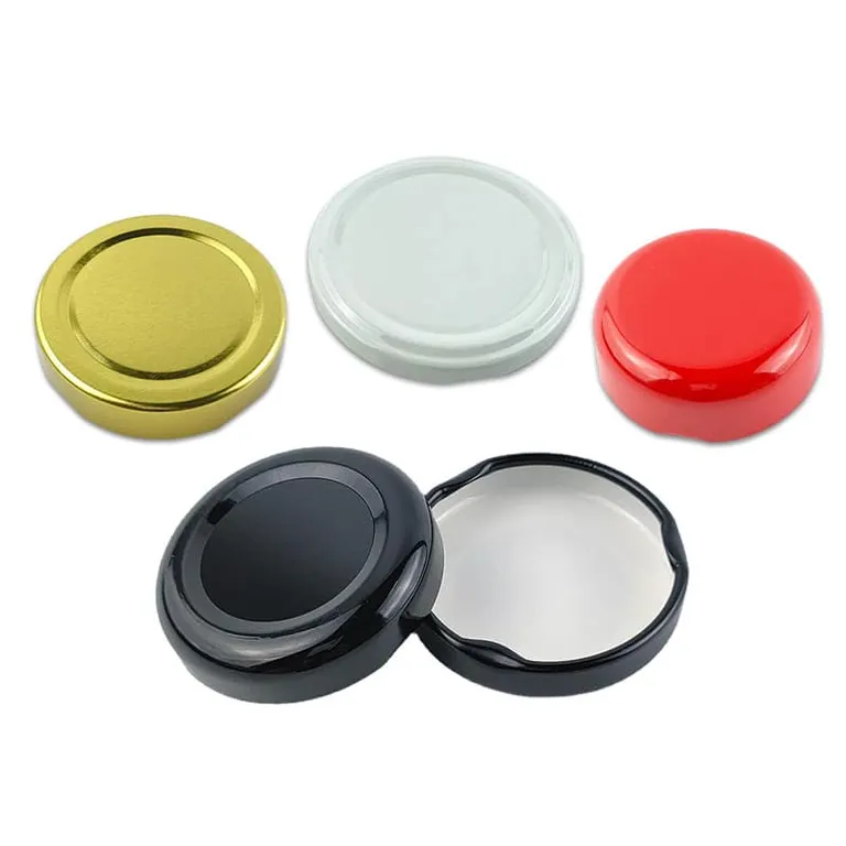 Halvautomatisk Korkemaskin for Twistkork 