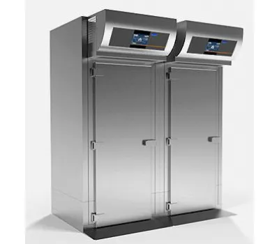 Koma kjøl/raskerom industri