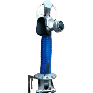 Freund trimmer EVO3 69mm