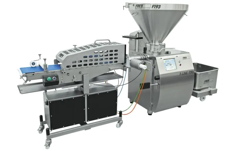 Frey DMFB92 hamburgerlinje 