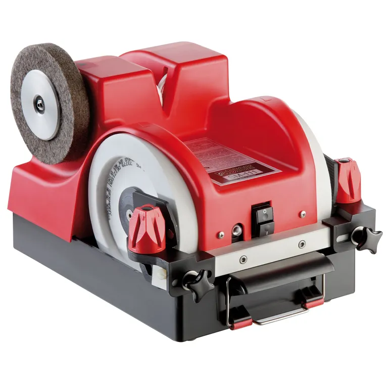 Dick slipemaskin SM111