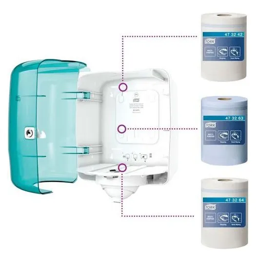 Papirdispenser Tork Reflex M4