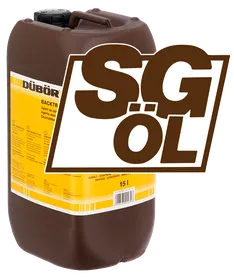 SG-ÖL Olje 15L