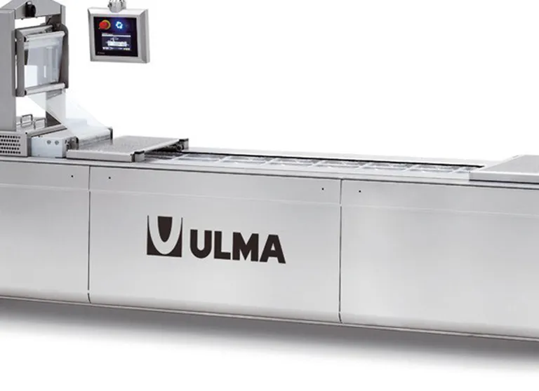 Ulma TFS 200 