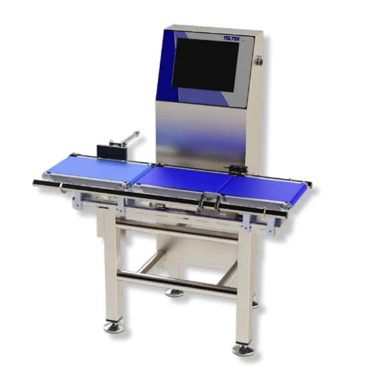 Teltek sjekkveier C80