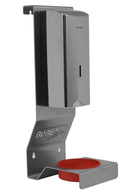 Såpedispenser elektronisk 