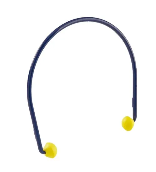 Ørepropper med bøyle 3M E-A-Rcaps