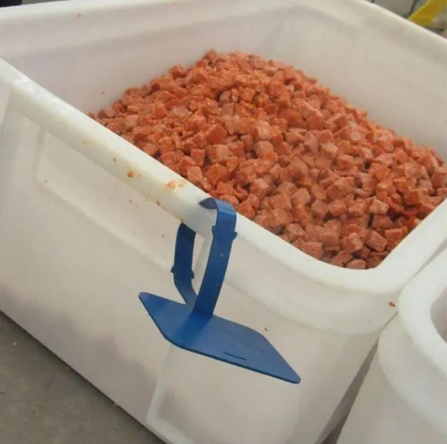 Detektbar merkelapp, gjenbrukbar